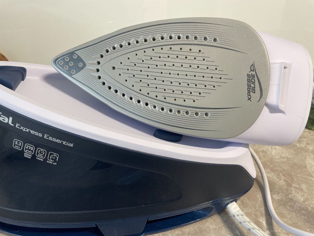 TEFAL EXPRESS ESSENTIAL-SV6116 | Kaufen auf Ricardo