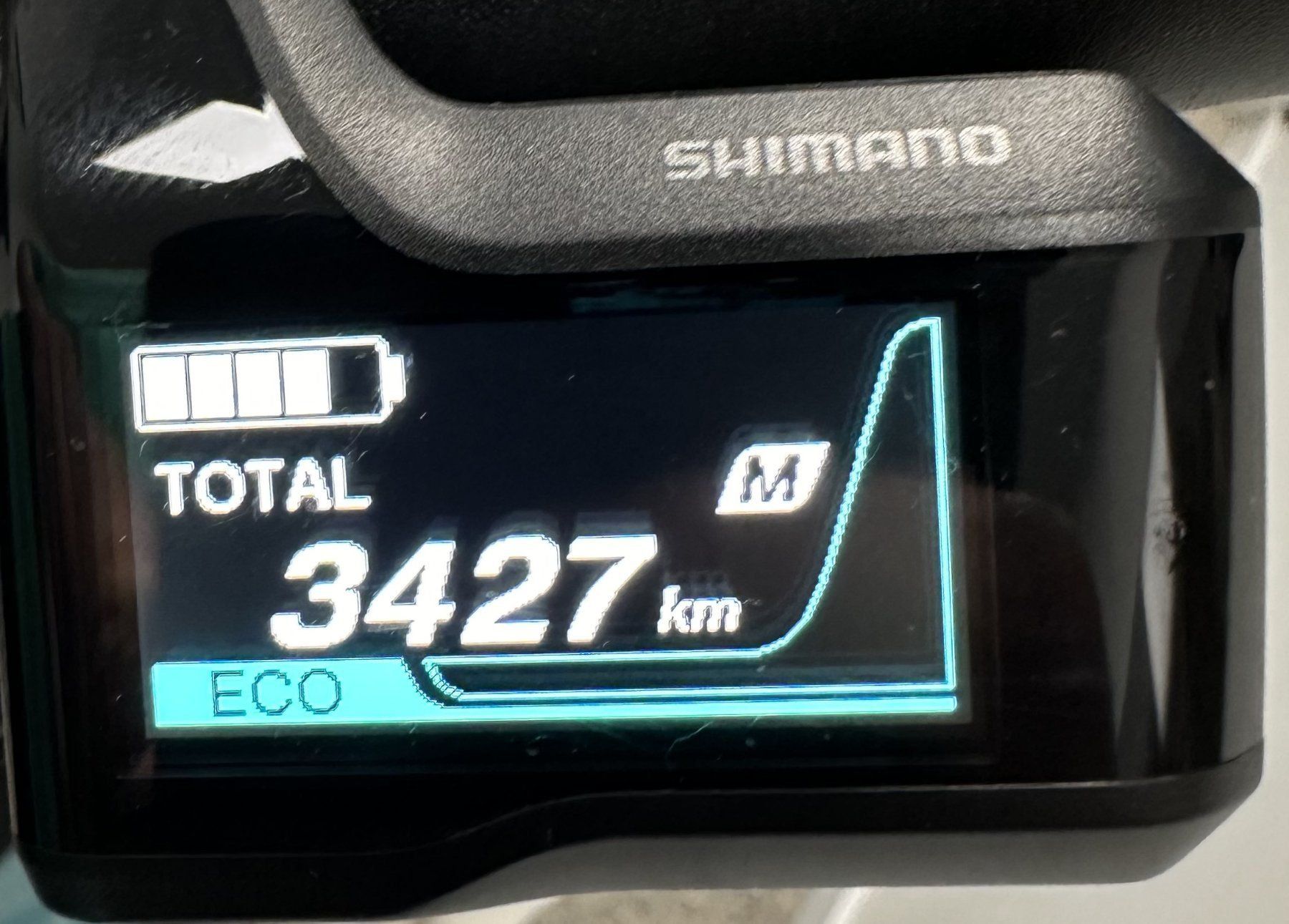 Focus Biciclette: Focus Jam2 7.9 E-Bike Grösse L – Usato da Thalwil venduto da LeCh1ffre 7