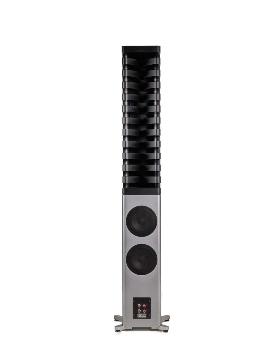 Piega Casse acustiche: Piega Master Line Source 3 – Usato da Wald ZH venduto da Miles69 5