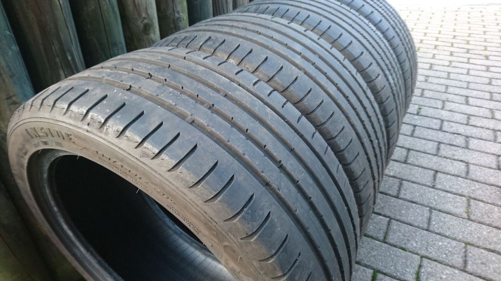 Elegantes Sommerreifen 225 45 R17 91v Bilder