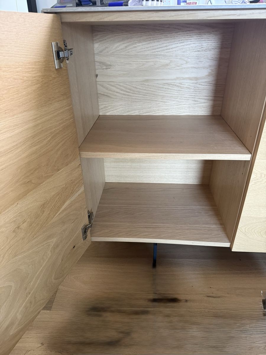 Pfister Kommoden: Sideboard – Gebraucht aus Küsnacht ZH von Loette 1
