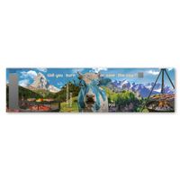 SUISSE neuf** 2026 Crypto CHLI 3.0 Bloc spécial Vache Bleu