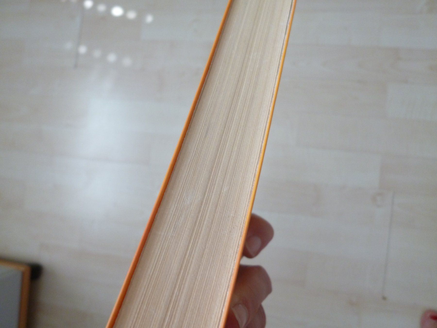 Livres: Herzenstimmen Jan-Philipp Sendker  Taschenbuch – D'occasion à Dättlikon par Mamakuga 2