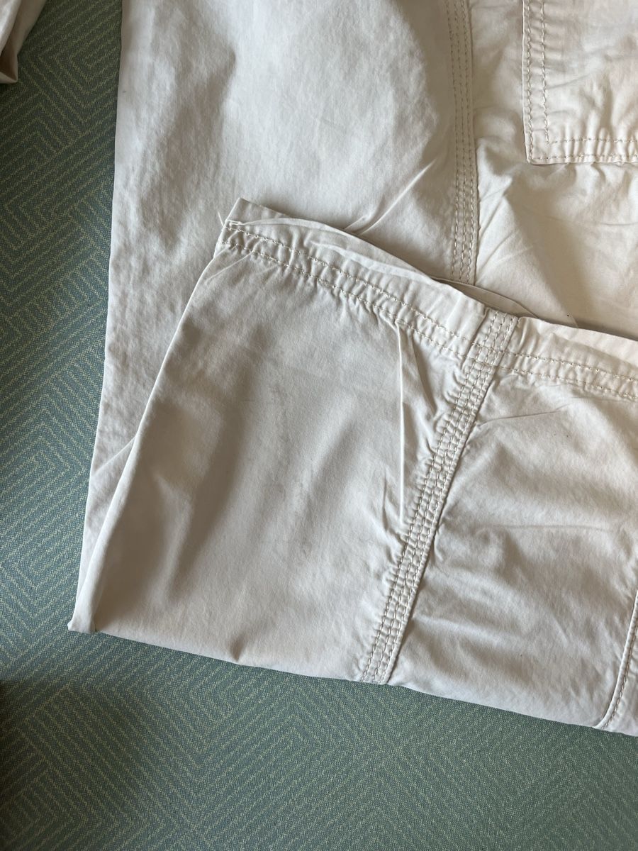 Urban Outfitters Hosen: Low waist cargo trousers – Gebraucht aus Lausanne von Lillielillie 3