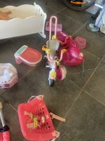 Baby born das volle Programm