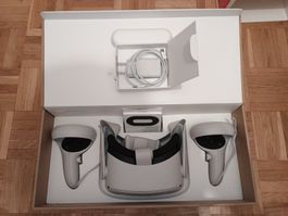 Casque VR Oculus Quest 2 64GB