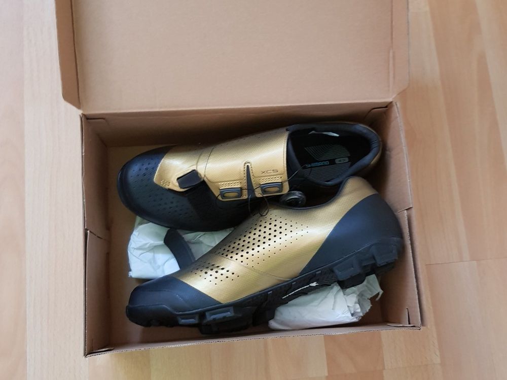 Shimano xc5 43 hotsell