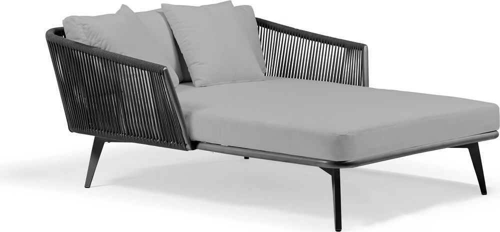 Giardimo Sedie a sdraio: Lounge Sonneninsel Giardimo Diva – Usato da Pfäffikon ZH venduto da Alina00