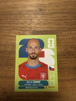 Panini Fifa CZE 18