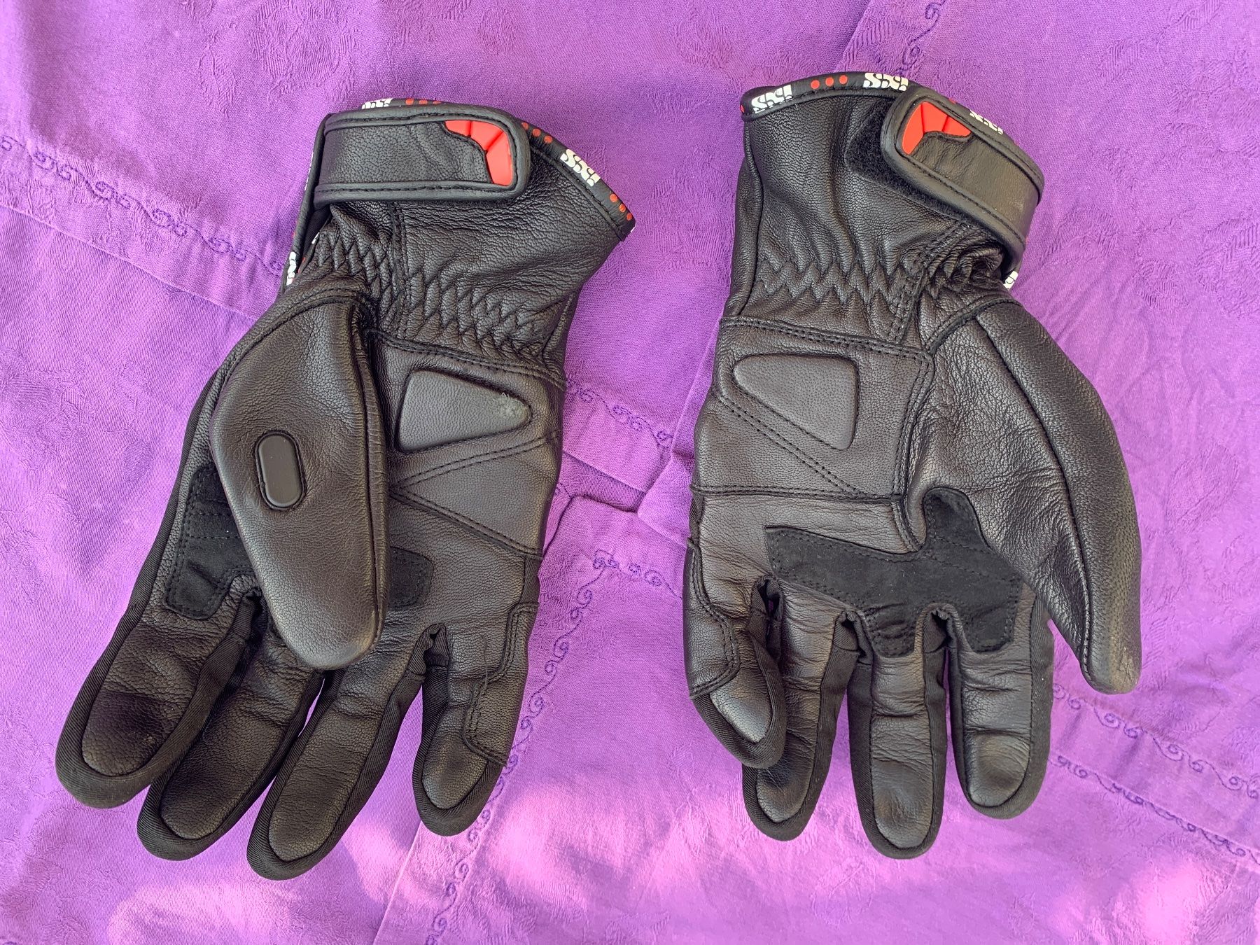 IXS Altri accessori da uomo: Motorradhandschuhe IXS Grösse L – Usato da Wetzikon ZH venduto da bluemli747 1