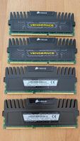 Corsair Vengeance DDR3 RAM Set Insgesamt 64GB (1600MHz)