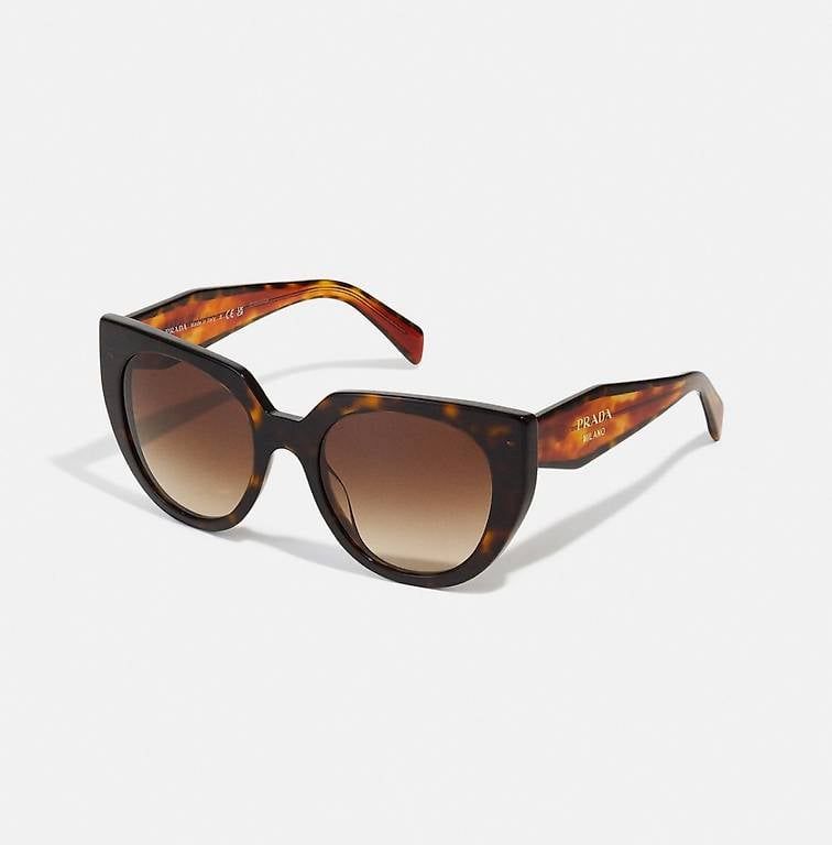 Occhiali & Lenti: OCCHIALI DA SOLE PRADA DONNA – Usato da Locarno venduto da mar_d7qw
