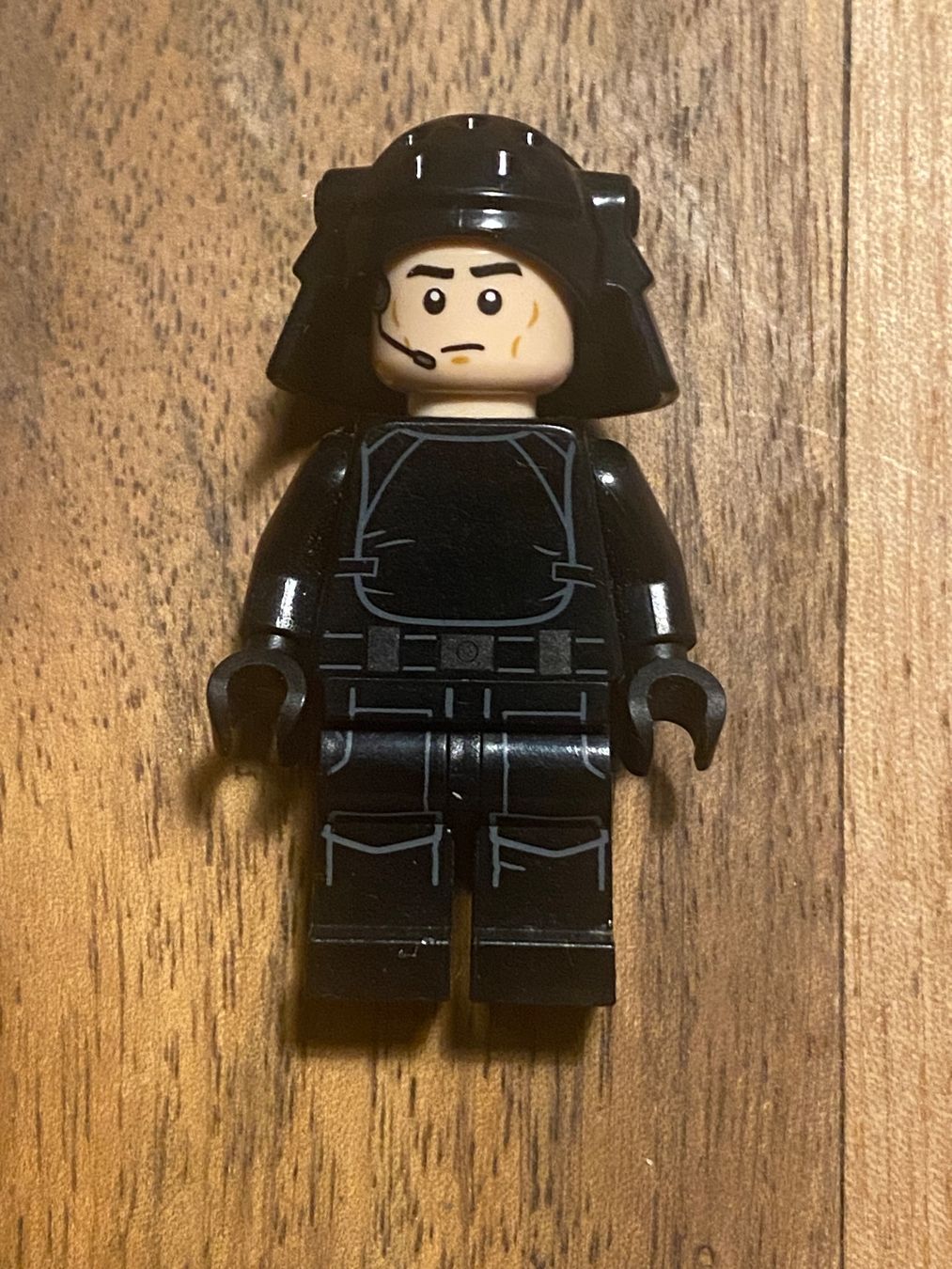 Spielzeuge: Lego Star Wars Imperial Navy Trooper – Neu (gemäss Beschreibung) aus Schaffhausen von CT0409