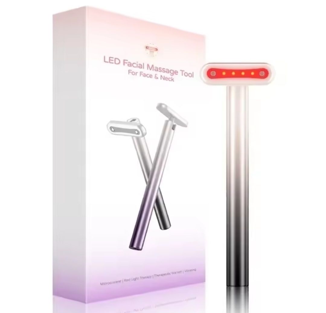 Cura del viso: led facial massage  – Nuovo (secondo la descrizione) da Marly venduto da tou_s9nd