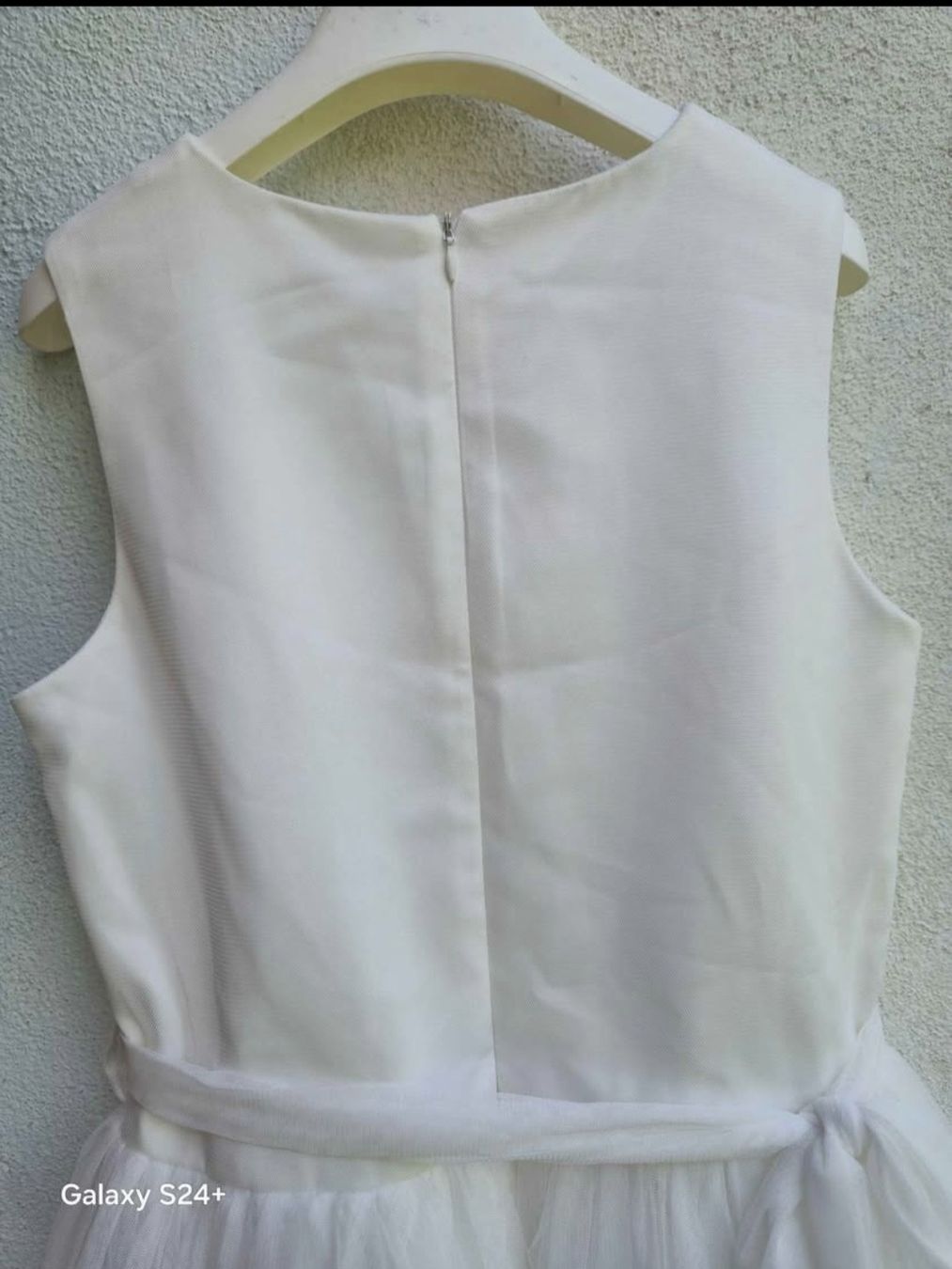 Kleider & Röcke: vestito 14 anni  – Neu (gemäss Beschreibung) aus Bironico von Marguerite83 4