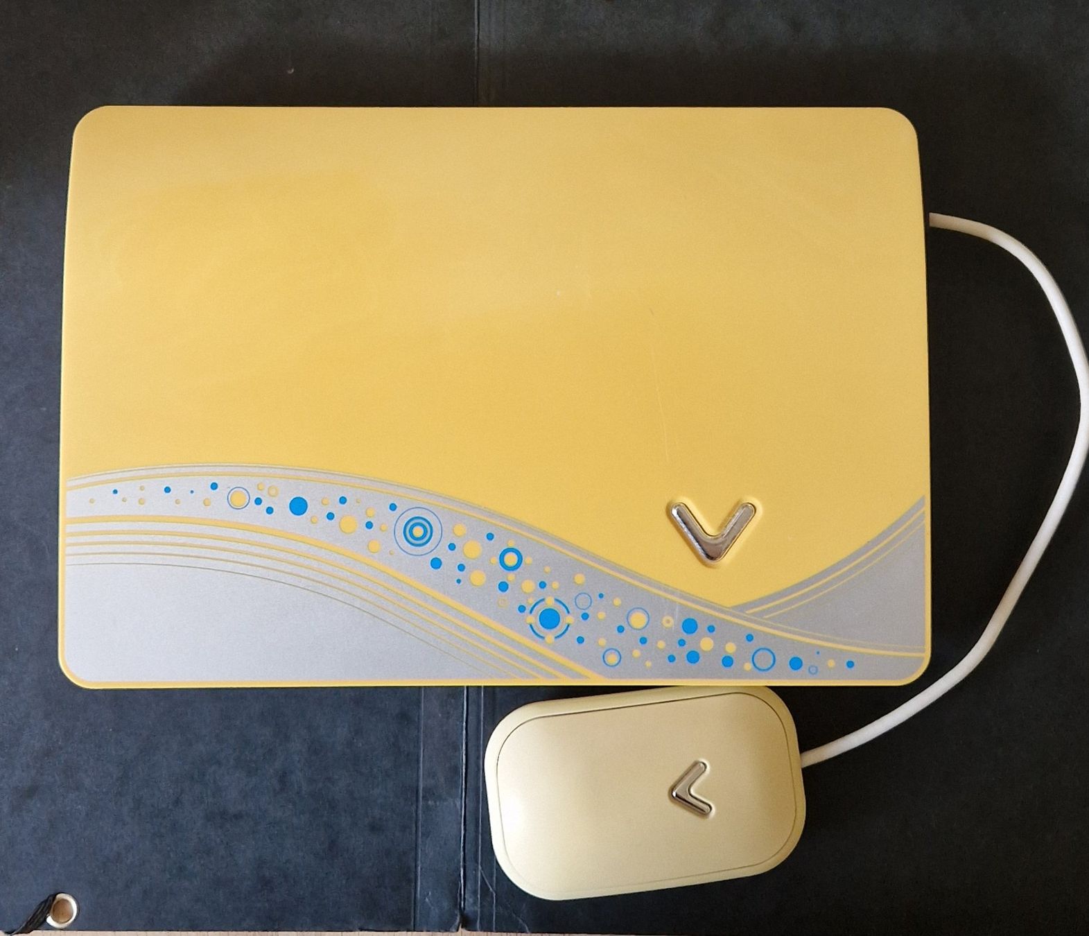Vtech Jouets: VTech Super Colour Laptop E Lerncomputer, guter Zustand – D'occasion à Nänikon par kriki 4