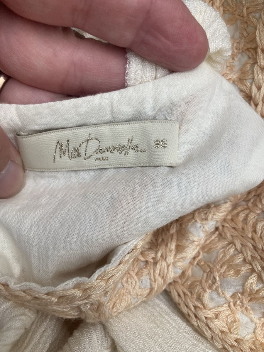 Mes Demoiselles Vestiti: Kleid der Marke Mesdemoiselles, neu – Nuovo (secondo la descrizione) da Binningen venduto da kku01 3