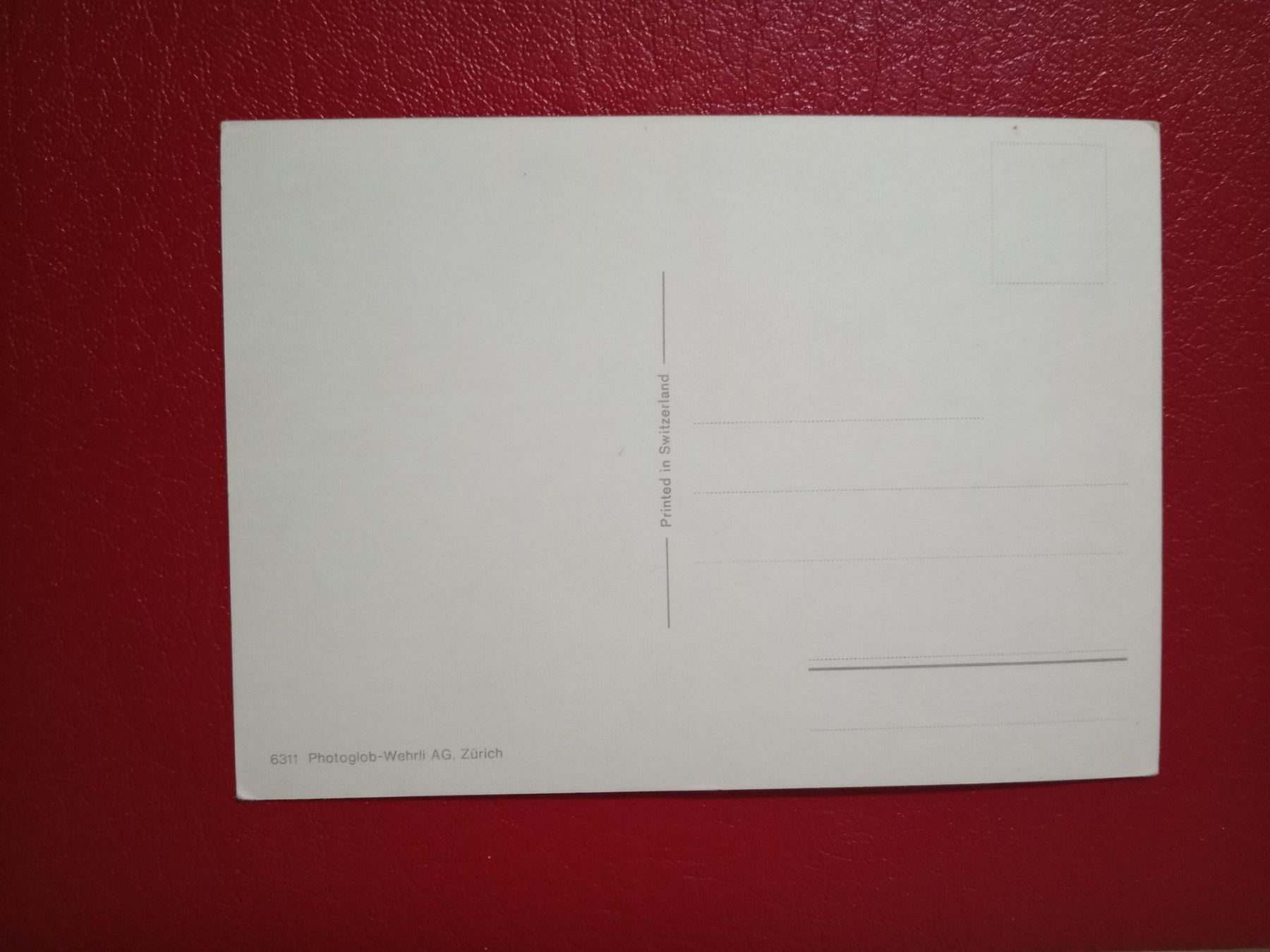 Cartoline postali: Laufenburg Aargau mehrbildrig – Usato da Küttigen venduto da Melisch1000 1