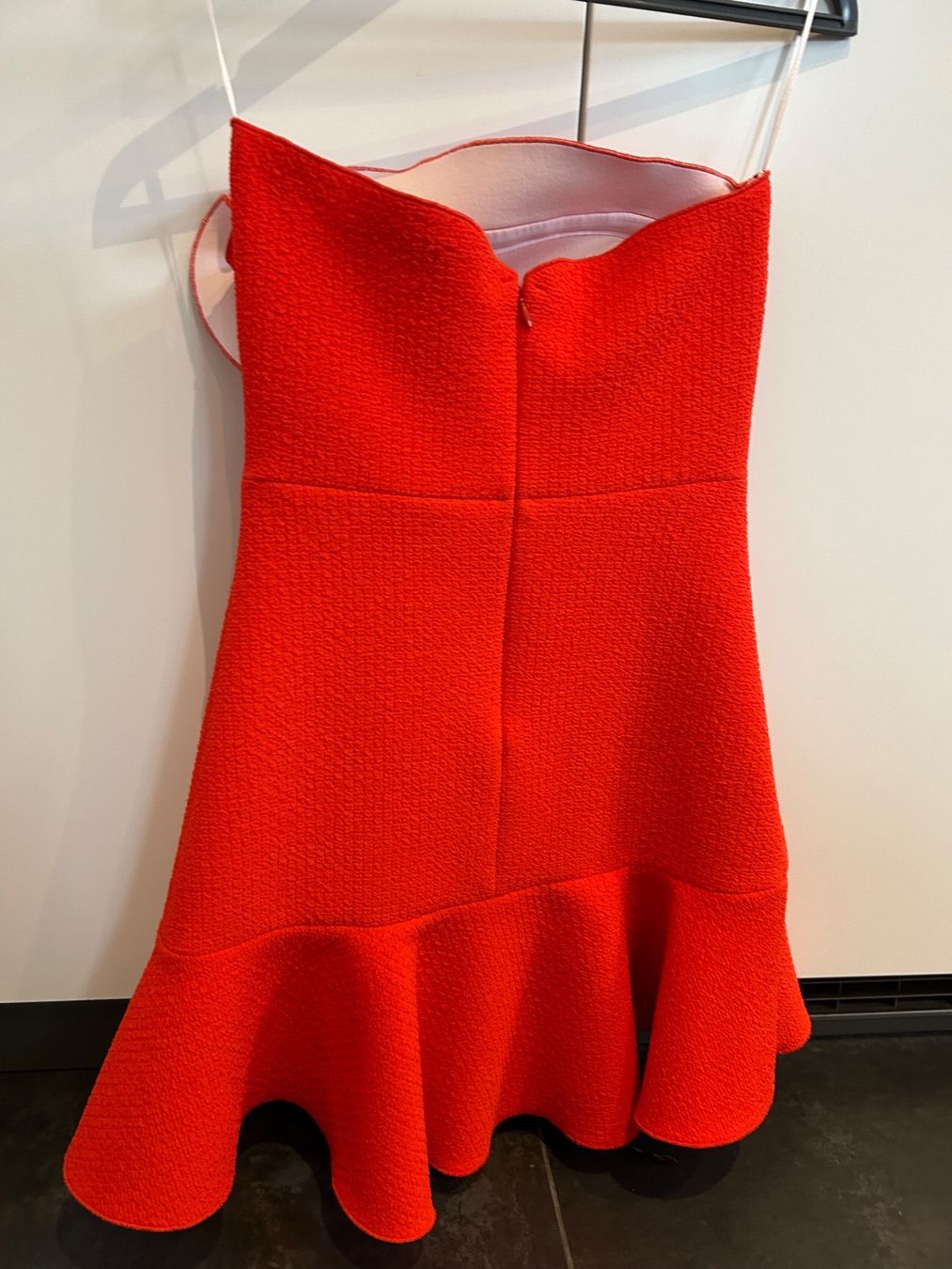 Sandro Vestiti: Très belle robe de Sandro taille 1 – Usato da Pully venduto da nisola 1