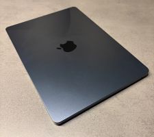 MacBook Air M2 (2022, 16GB Ram, 8-Core GPU, 512GB SSD)