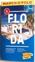 FLORIDA - Reiseführer Marco Polo - FLORIDA
