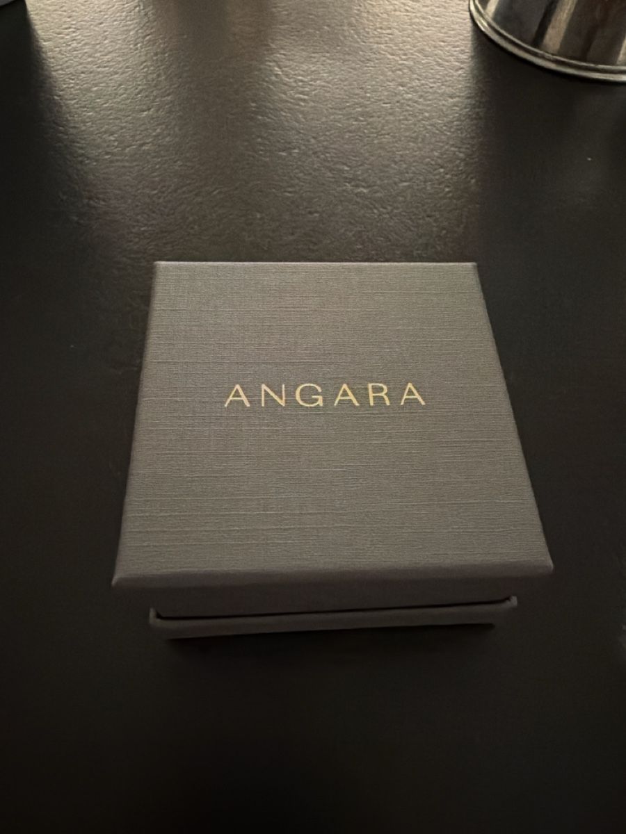 Ohrringe & -stecker: Angara Emerald Earrings – Neu und originalverpackt aus COMMUGNY von toutdoitdisparaitre 1
