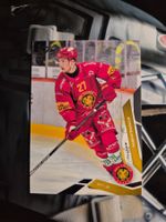 Santtu Kinnunen SCL Tigers 2025/26 Sportzoo 2