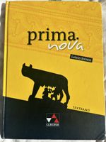 prima nova - Latein lernen gelb