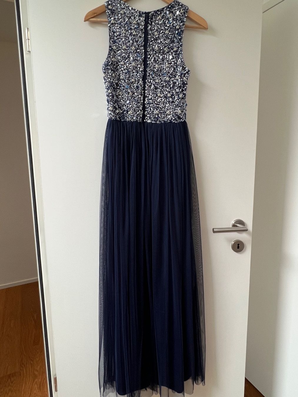 Vestiti: Kleid lang Gr. S – Usato da Gipf-Oberfrick venduto da Sonne010203 3