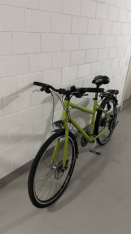 Biciclette: Tour de Suisse Velo, Top – Usato da Hittnau venduto da ant_s5mh 4