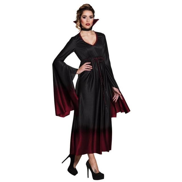 Costumi: Vampir-Kleid – Usato da Rudolfstetten venduto da palmino01