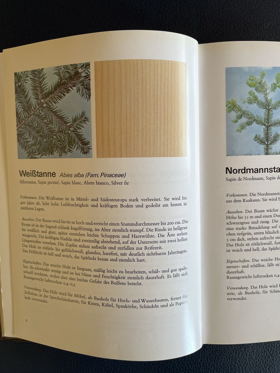 Libri: Nutzhölzer – Usato da Jona venduto da Merchandise 2