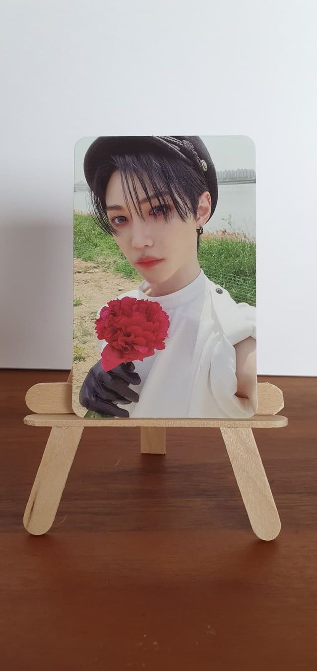 Carte collezionabili: Felix Stray Kids Photocard – Usato da Kriens venduto da befor83