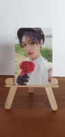 Felix Stray Kids Photocard