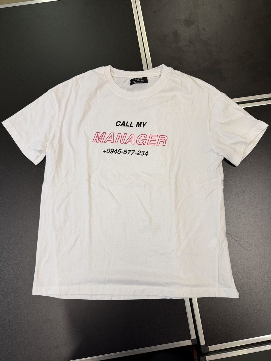 T-shirt: T-Shirt Set, Gr. M – Usato da Bern venduto da Natacha1997 1