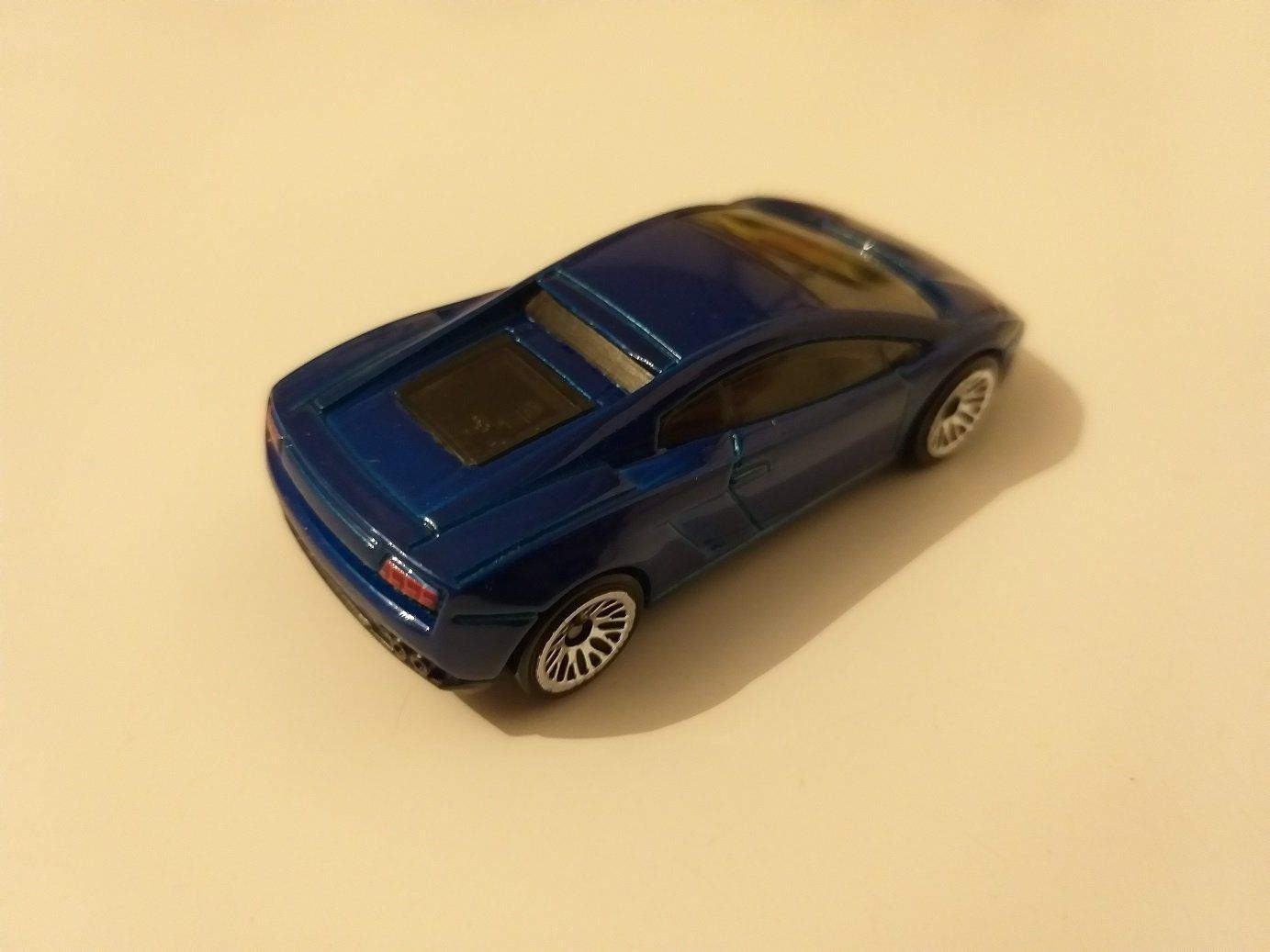 Lamborghini Voitures modèles: Hot Wheels Lamborghini Gallardo aus 3-Pack – Neuf (Voir description) à Brugg AG par Evilweevil 1
