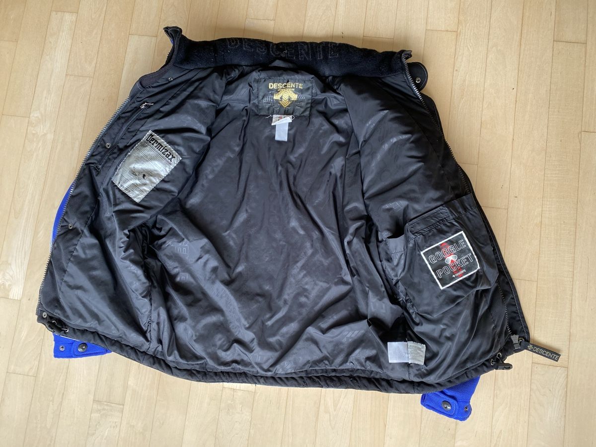 Completi: Descente Skianzug Vintage – Usato da Berikon venduto da rio_9mr5 1