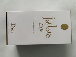 Dior J'adore L'Or Essence de Parfum 40 ml OVP