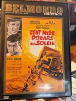 Cent Mille Dollars Au Soleil (1964, DVD, Belmondo, Ventura)