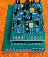 PCB - B77 Input Amplifier - new design