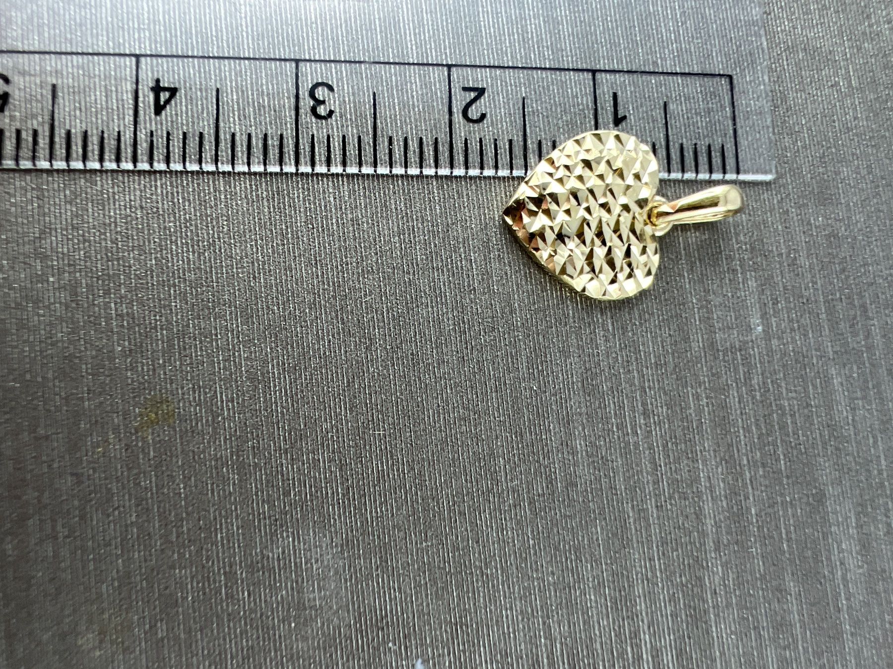 Ciondoli: Anhänger 585 Gold – Usato da Niederuzwil venduto da leo_8857 2