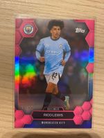 Topps Fan Set 24/25 Rico Lewis /99 Manchester City