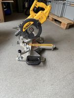 DeWalt DWS774 Paneelsaege
