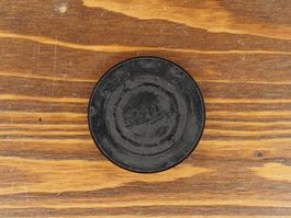 Leitz Leica M Objektivrückdeckel / Rear lens Cap