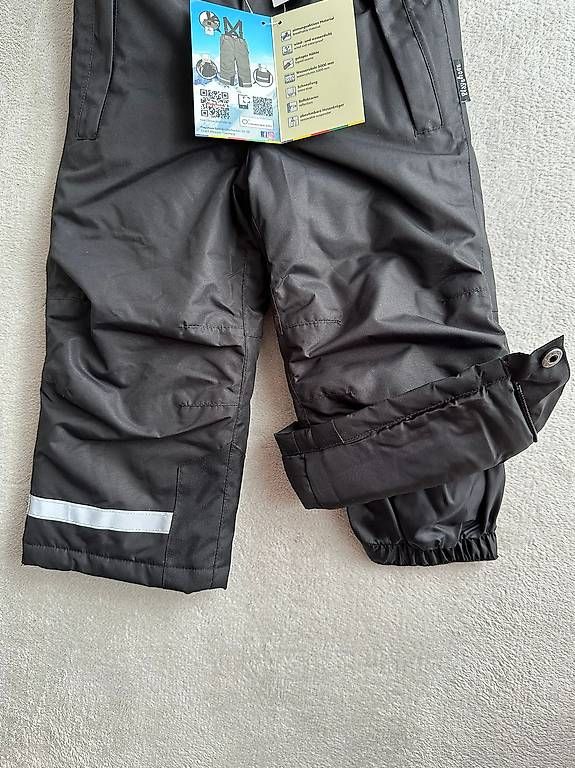 Anzüge: Playshoes Schneehose / Gr. 92- NEU – Neu und originalverpackt aus Wynau von marif23 2