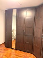 Ikea Pax Kleiderschrank