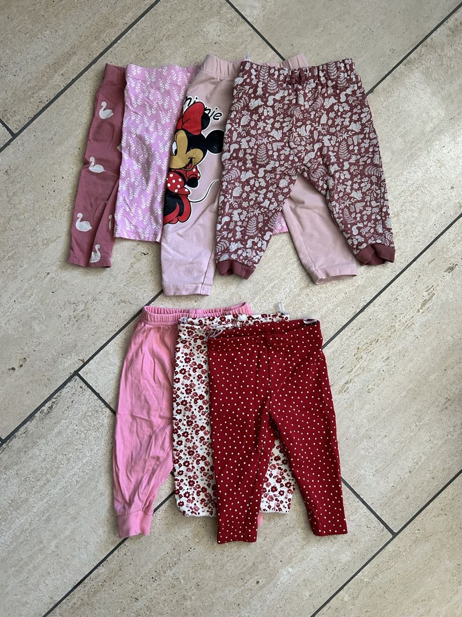Lotti & Set di vestiti: 28-teiliges Kleiderpaket Grösse 74 – Usato da Berikon venduto da Skydive11 3