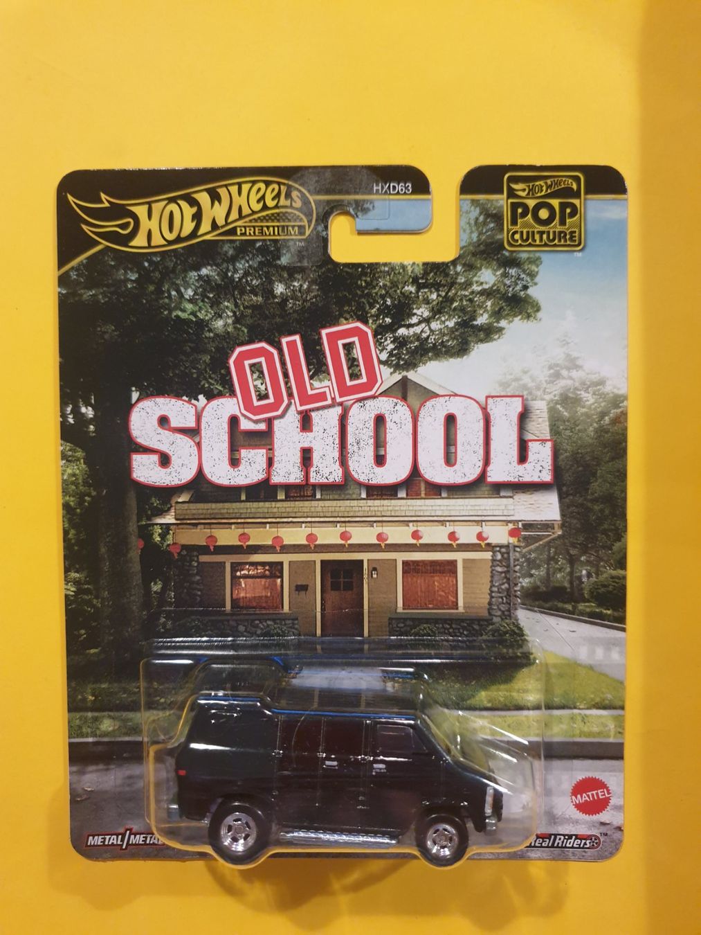 Hot Wheels Modellautos: Hot Wheels 1979 DODGE RAM VAN – Neu und originalverpackt aus Oftringen von Rotor 5