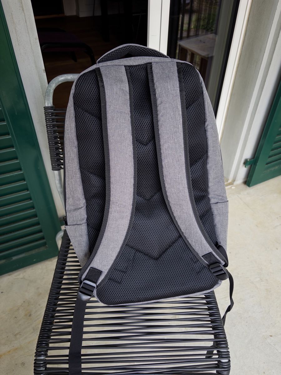 Sacs à dos: Stadtrucksack – Neuf (Voir description) à Winterthur par ullutau 1