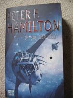 Im Sog der Zeit Peter F. Hamilton
